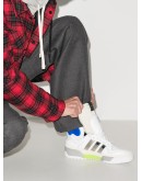 x Sankuanz Rivalry high-top sneakers