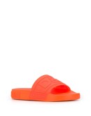logo strap slides