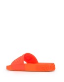logo strap slides