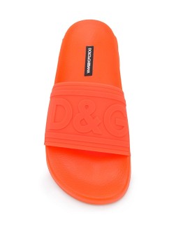 logo strap slides