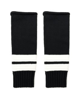Ruppert fingerless gloves