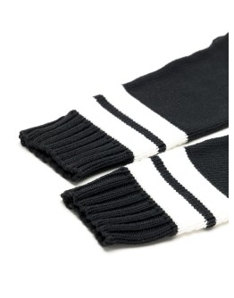 Ruppert fingerless gloves