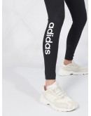 x HYKE logo leggings