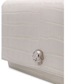 small Skull crossbody bag
