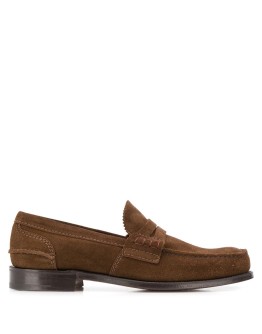 Pembrey loafers