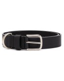 D-ring belt