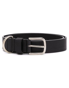 D-ring belt