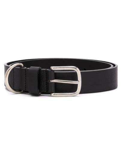 D-ring belt