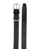 D-ring belt