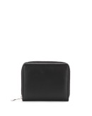 zip-up wallet