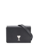 mini box clutch bag
