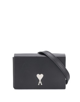 mini box clutch bag