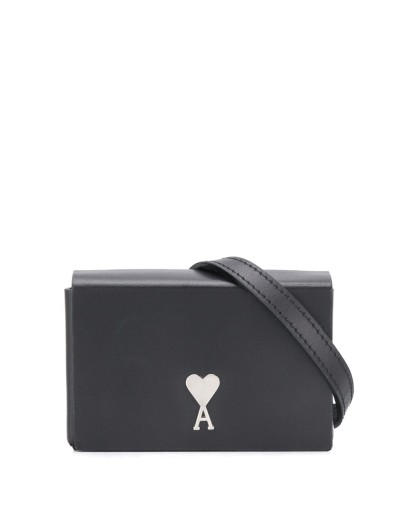 mini box clutch bag
