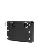 mini box clutch bag
