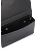 mini box clutch bag