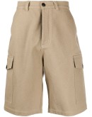 cotton bermuda shorts