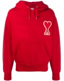 oversize Ami de Cœur hoodie