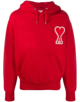 oversize Ami de Cœur hoodie