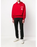 oversize Ami de Cœur hoodie