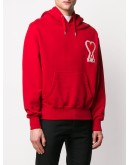oversize Ami de Cœur hoodie