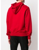 oversize Ami de Cœur hoodie