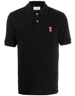 Ami de Cœur polo shirt