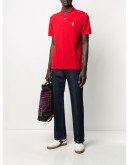 Ami de Cœur polo shirt