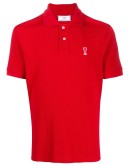 Ami de Cœur polo shirt