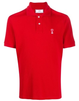 Ami de Cœur polo shirt
