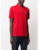 Ami de Cœur polo shirt