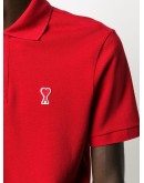 Ami de Cœur polo shirt