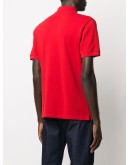 Ami de Cœur polo shirt