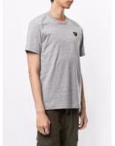 embroidered logo T-shirt 