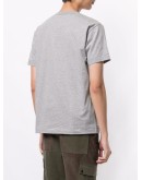 embroidered logo T-shirt 