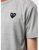 embroidered logo T-shirt 
