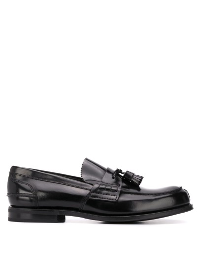 Tiverton r loafers