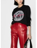 Medusa logo sweatshirt