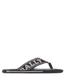 Border flip flops