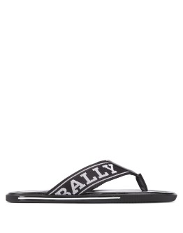 Border flip flops