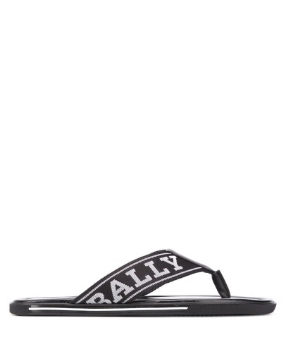 Border flip flops