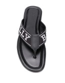 Border flip flops