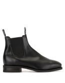 Comfort Craftsman Chelsea boots