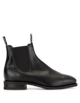 Comfort Craftsman Chelsea boots