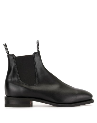 Comfort Craftsman Chelsea boots