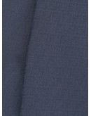 FF monogrammed jacquard necktie