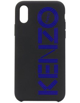 logo iPhone X/XS case