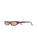 Reese cat-eye sunglasses