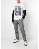 x MCA Mona Lisa T-shirt
