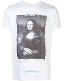 x MCA Mona Lisa T-shirt