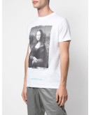 x MCA Mona Lisa T-shirt